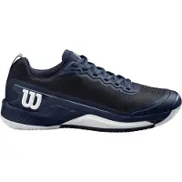 Wilson Rush Pro 4.5 Ler-sko