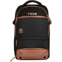 NOX Open Series Rygsæk