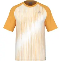 Head Racket Performance T-shirt Med Korte ærmer