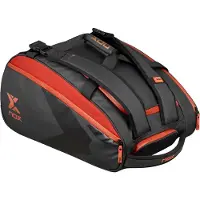 NOX Open Series Padelketcher Taske