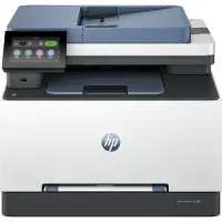 HP Laserjet Pro Mfp 3302fdwg Multifunktionsprinter