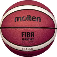 Molten Basketball Model 4550 (GG) str. 7
