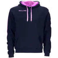 Kelme Street Hættetrøje