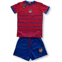 Levante U.D. Kortærmet Pyjamas