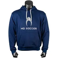 Ho Soccer Hættetrøje