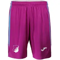 Joma Hoffenheim 20/21 Third Junior-shorts