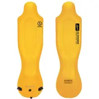 Sporti France Airgoal 185 Cm Frisparkstræningsdukke