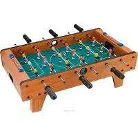 Tachan Fodbold Træ Skrivebord 69x37xx24