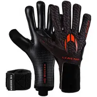 Ho Soccer Mg Legend Elite Negative Målmandshandsker