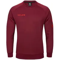 Kelme Lince Training Sweatshirt