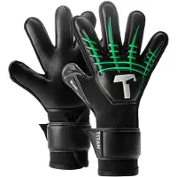 T1tan Beast 3.0 Junior Målmandshandsker Med Fingerbeskyttelse
