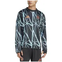 Adidas Fc Bayern Munich 24/25 Før Kampen Sweatshirt