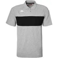 Kappa Dianetti Kortærmet Polo