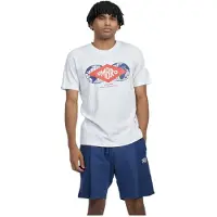 Umbro International T-shirt Med Korte ærmer