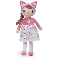 Eurekakids Kirumy Mey Kluddukke 60 Cm