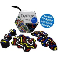 Tantrix Spilpakke Specialudgave Brætspil