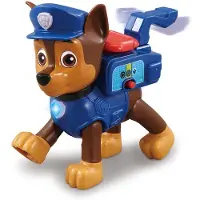 Vtech Chase Interaktivt Kæledyr Til Redning! Spansk Version