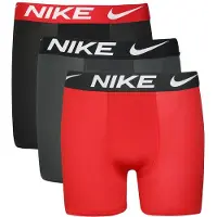 Nike Kids Essential Micro Boxers 3 Enheder