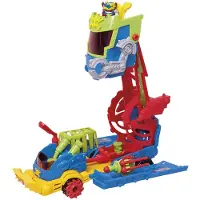 Magic Box Kazoom-kraft Hr. Kongebil