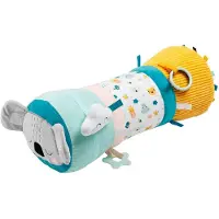 Eurekakids Cucu Aktivitetspude Til Babyer
