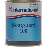International Boatguard 100 Bundmaling 750ml