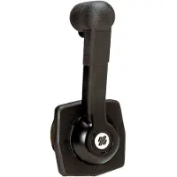Ultraflex B183 Enkel Håndtag Motorstyring