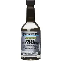 Quicksilver Boats Quickcare Brændstoftilsætningsstof 355ml