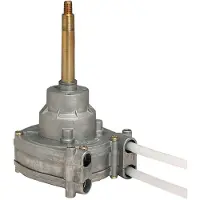 Ultraflex T72 Fc Styresystem