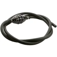 Talamex Brændstofsslange Med Pumpeblære 9.5 Mm