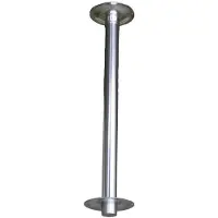 Talamex Bordfod Aisi 316 700 Mm