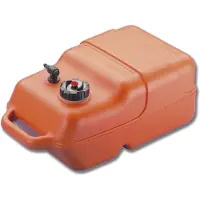 Talamex Brændstoftank 12 Liter