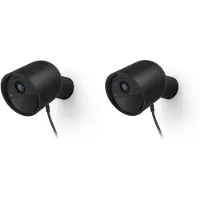 Philips Bundle: 2 X Secure Kablet Kameraer