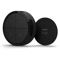 Philips Hue Tap Dial Switch Mini - Sort