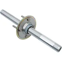 Ultraflex S40 Sidelænestøtte