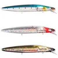 Shimano Fishing Exsence Strong Assassin Ar-c Minnow 27g 125 Mm