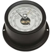 Autonautic Instrumental B72n Nautisk Barometer