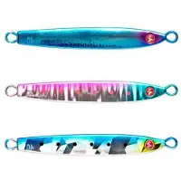 Blue Blue Fallten Tg Popper 30g 62 Mm