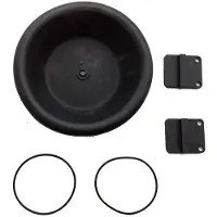 Whale Gusher 8 Servicekit