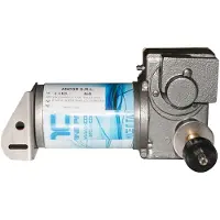 Ancor Viskermotor 12v 600w