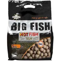 Dynamite Baits Boilie Fisk&glm 5kg