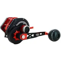 Xzoga Team Tx-z Jigging-hjul