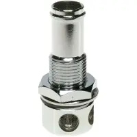 Talamex Gasbeholder Udluftningsrør Lige 19 Mm