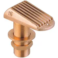 GUIDI Indtagsfilter