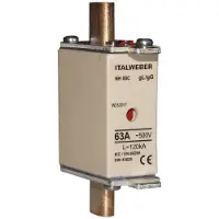 Oem Marine 391 Sikring