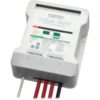 Mastervolt Pronautic 2420p Oplader