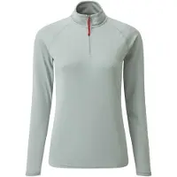 Gill Tec Uv-beskyttende Langærmet T-shirt