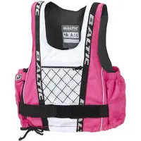 Baltic Dinghy Pro Redningsvest