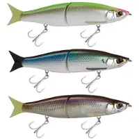 Trefle Creation Mirage Swimbait 28g 128 Mm