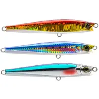 Duel Monster Shot Minnow 140 Mm
