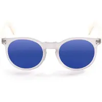 Ocean Sunglasses Lizard Wood Polariserede Solbriller
